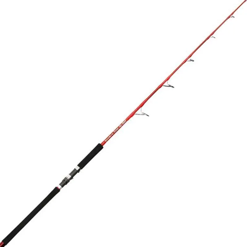 Tenryu Canne Tuna Jig Bait 120 Lb Evo