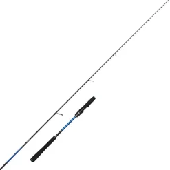 Penn Canne Tenya Retaliate X Tairubber Spin Rod