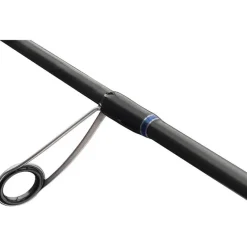 Penn Canne Tenya Retaliate X Tairubber Spin Rod