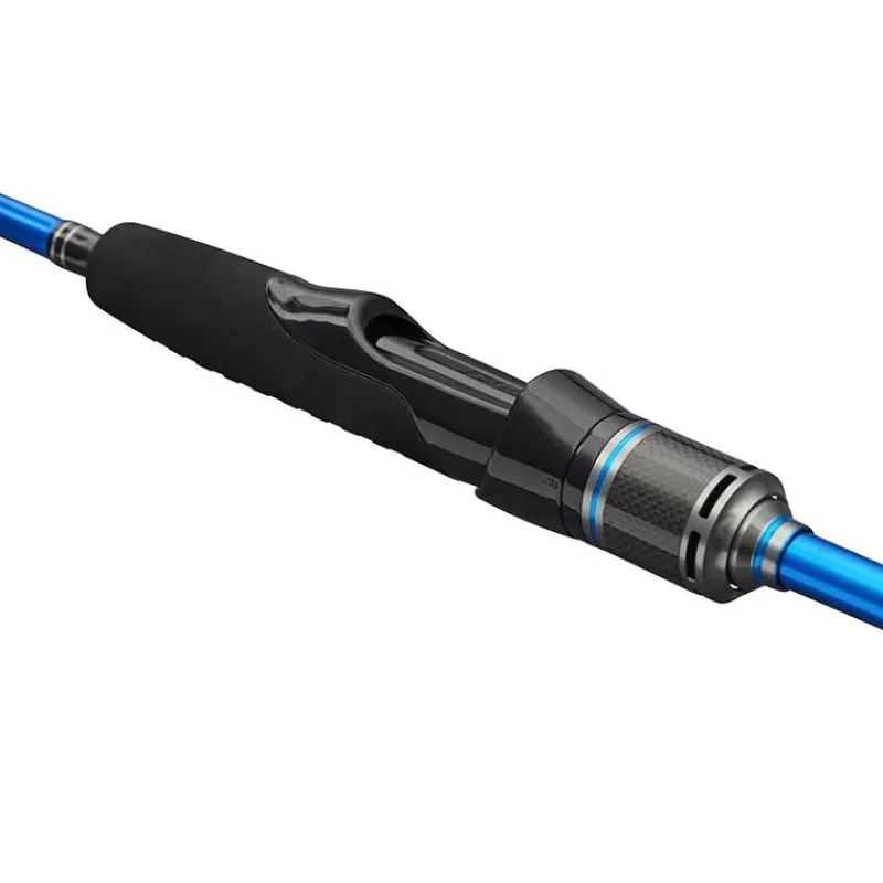 Penn Canne Tenya Retaliate X Tairubber Spin Rod