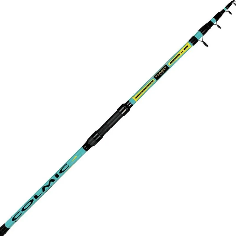 Colmic Canne Télescopique Target Boat