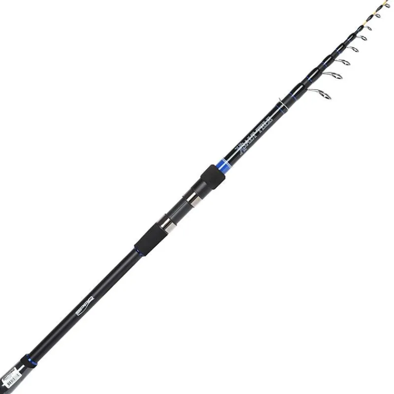 Spro Canne Télescopique Xsalt Tele