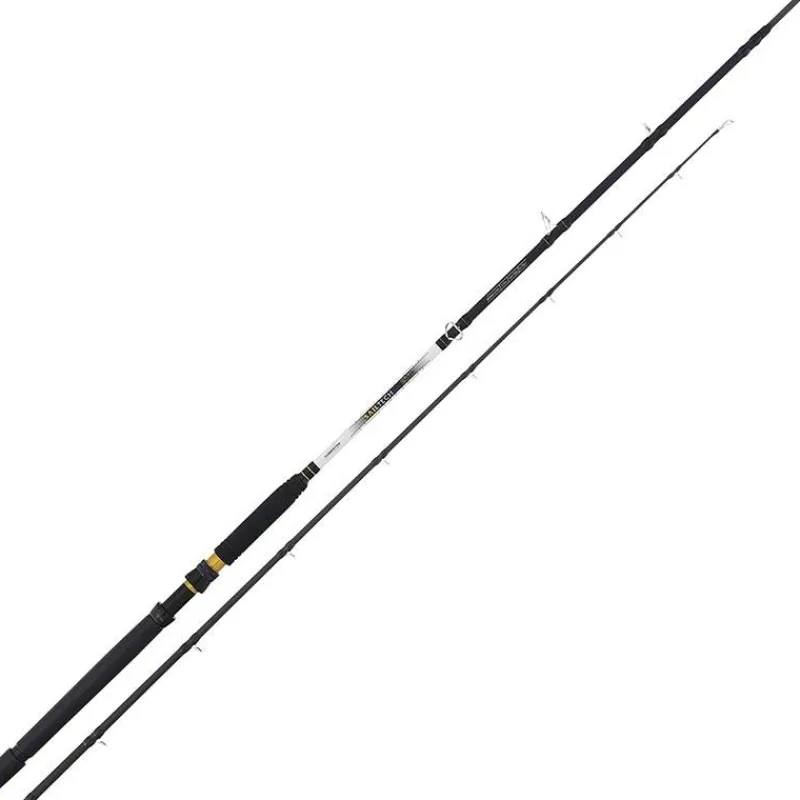 Tubertini Canne Télescopique Sailtech Twist Evo