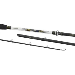 Tubertini Canne Télescopique Sailtech Twist Evo