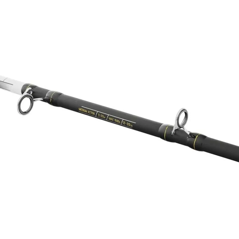 Tubertini Canne Télescopique Sailtech Twist Evo