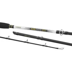 Tubertini Canne Télescopique Sailtech Evo