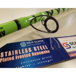 Colmic Canne Traine Pro Light Acid Troll