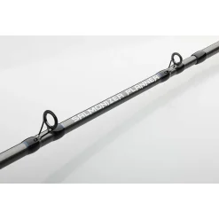 DAM Canne Traine Salmonizer Planer