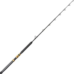 Explorer Tackle Canne Traine Black Curve Trolling Live Bait