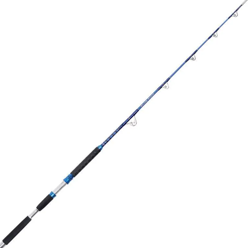 Hart Canne Traine Blue Finn