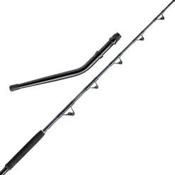 Penn Canne Traine Carnage Bluefin Trolling