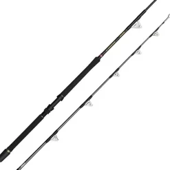 Penn Canne Traine Regiment Iv Roller Boat Rod