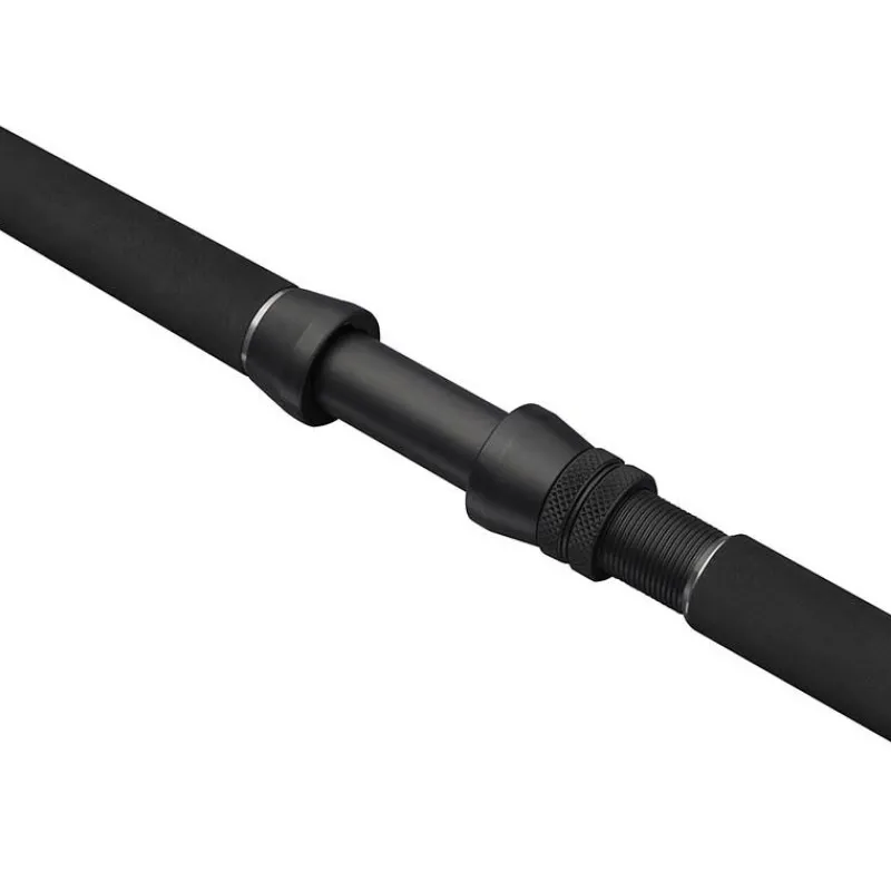 Penn Canne Traine Regiment Iv Roller Boat Rod