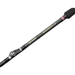 Penn Canne Traine Regiment Iv Roller Boat Rod