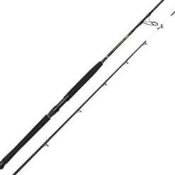 Penn Canne Traine Wrath Ii Boat Spinning Rod