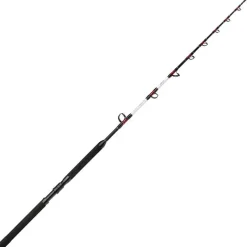Shimano Canne Traine Rod Vengeance Standup Spiral