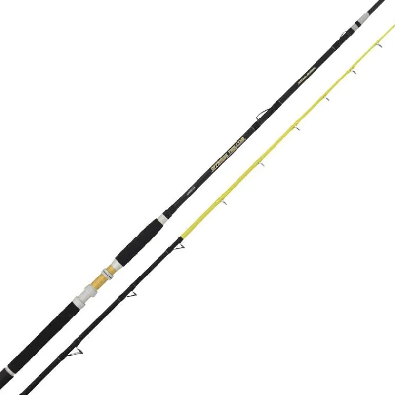 Tubertini Canne Traine Offshore Trolling