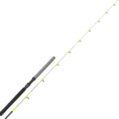 Tubertini Canne Traine Sea Shot