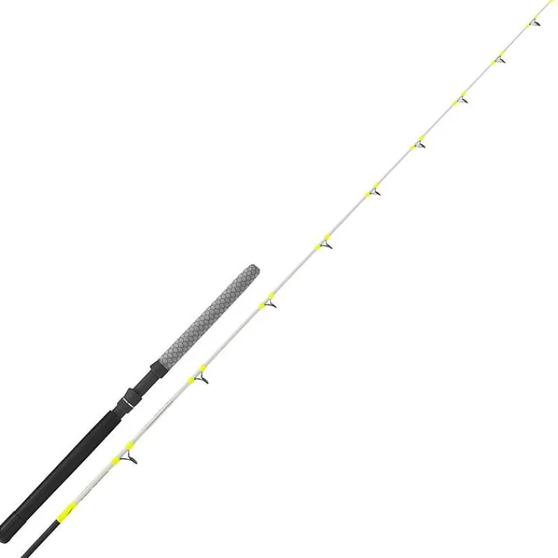 Tubertini Canne Traine Sea Shot