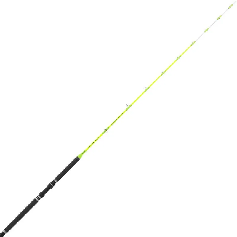 Tubertini Canne Traine Vitality 2