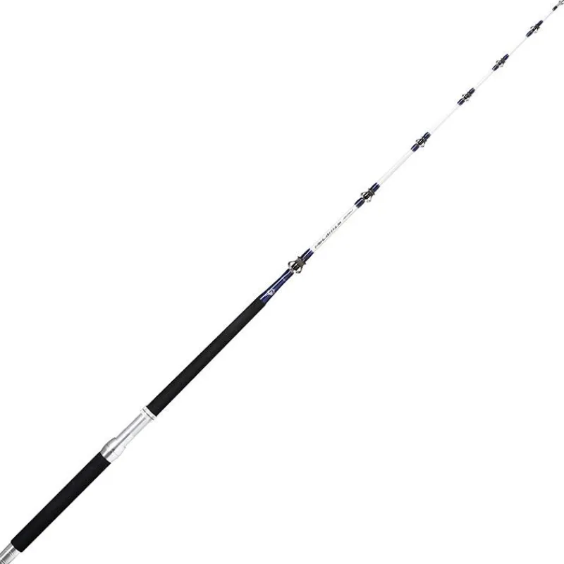 Williamson Canne Traine Pelamis