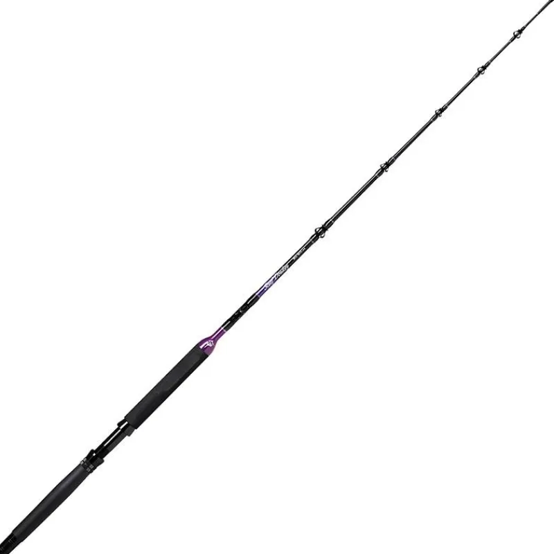 Williamson Canne Traine Reef Donkey