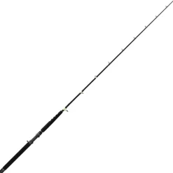 Okuma Canne Traîne Wild Trolling Live