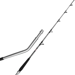 Penn Canne Traîne Ally Ii Electric Deep Drop Roller Top