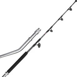 Penn Canne Traîne Ally Ii Standup Trolling Rod
