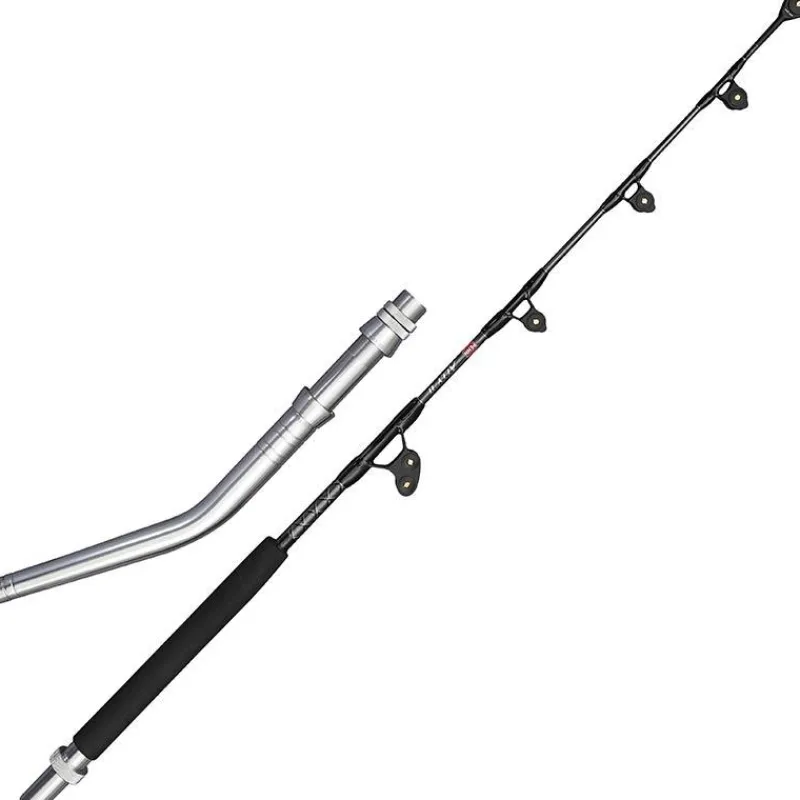 Penn Canne Traîne Ally Ii Standup Trolling Rod