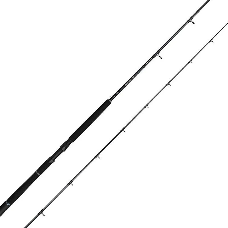 Savage Gear Canne Traîne Salmonoid Sg2 Trolling