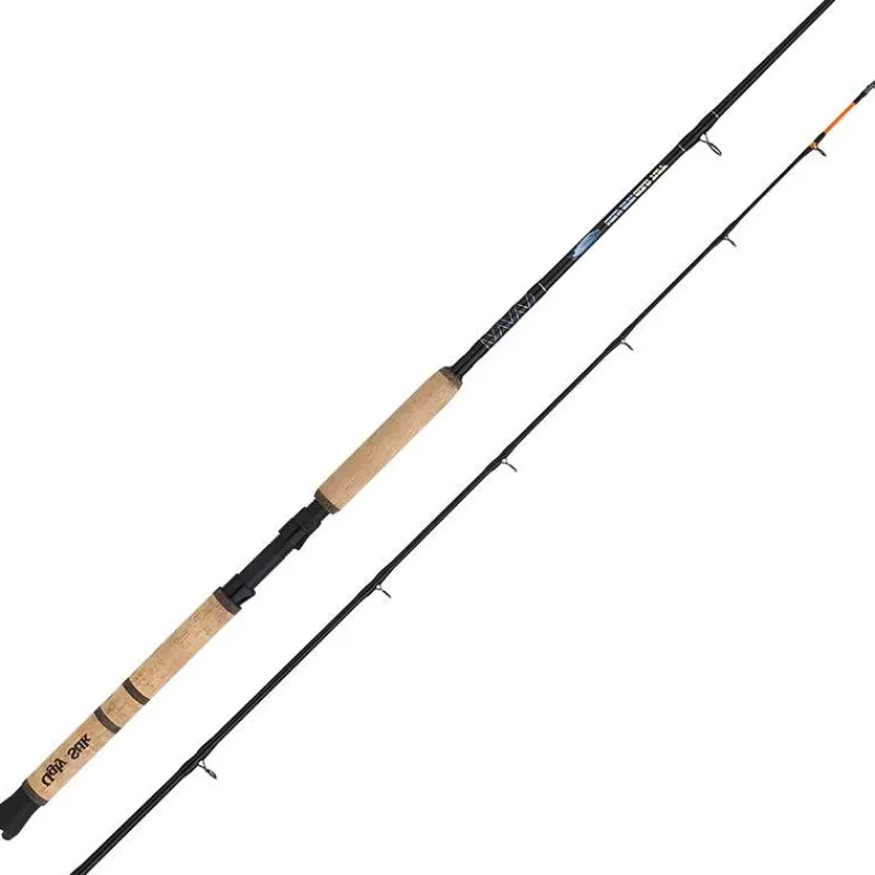 Ugly Stik Canne Traîne Gold Tiger Tuff Trolling Rod