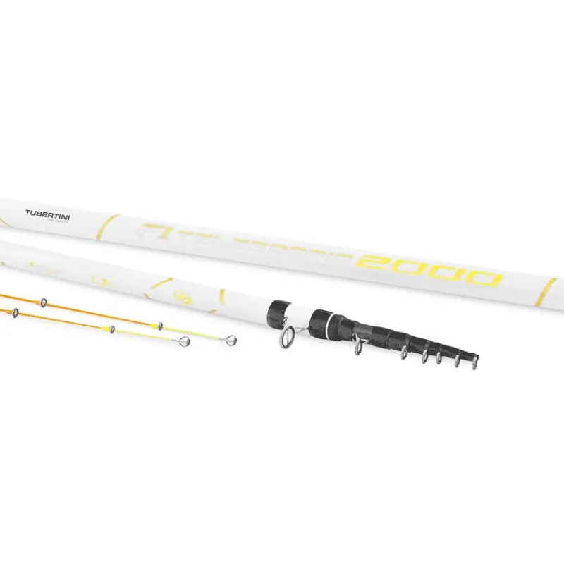Tubertini Canne F1 Telescopic 2000
