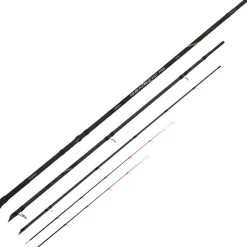 Tubertini Canne Genetic Pro