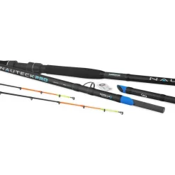 Tubertini Canne Nauteck Pro