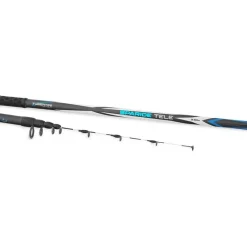 Tubertini Canne Sparide Tele