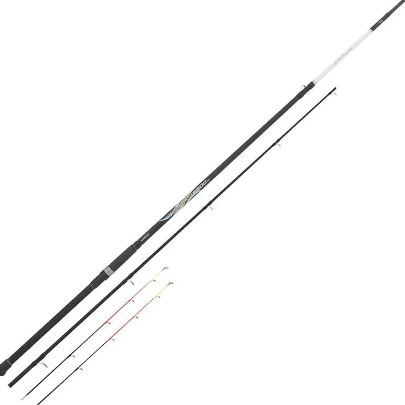 Tubertini Canne Talaxa 6800X