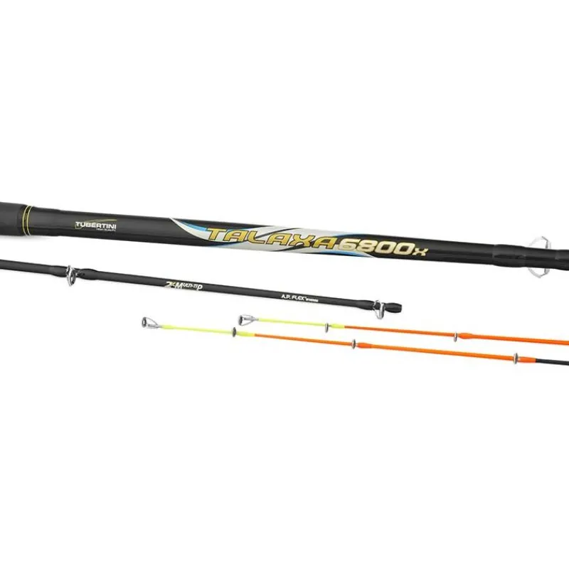 Tubertini Canne Talaxa 6800X