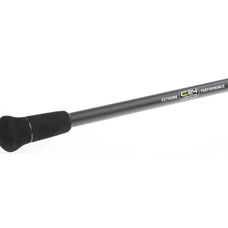 Hart Canne Verticale Ecosystem Jig