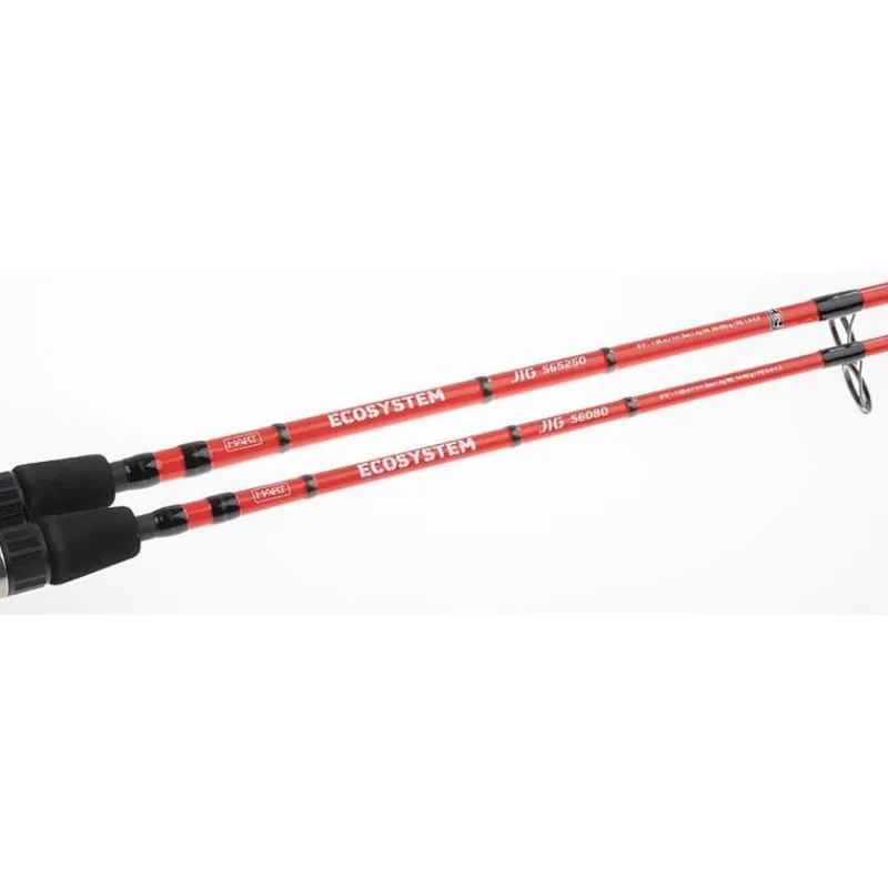 Hart Canne Verticale Ecosystem Jig