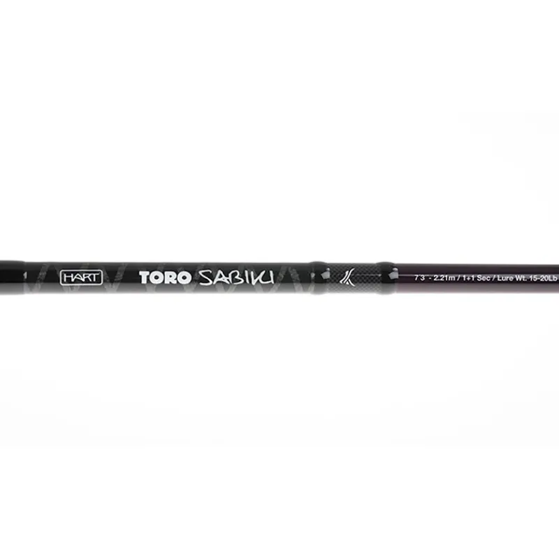 Hart Canne Verticale Toro Sabiki 73