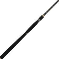 Tica Canne Verle Black Eagle Jigging V200
