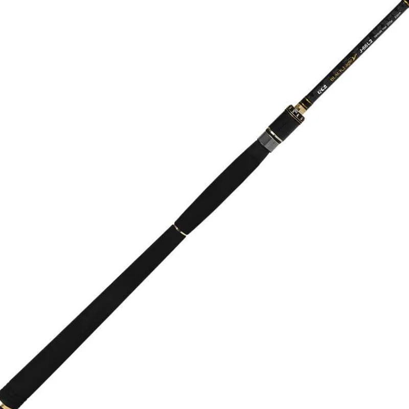 Tica Canne Verle Black Eagle Jigging V200
