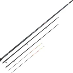 Tubertini Canne Verticale Genetic Hero