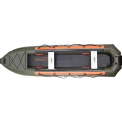 Sakura Canoe Gonflable Extrem 380