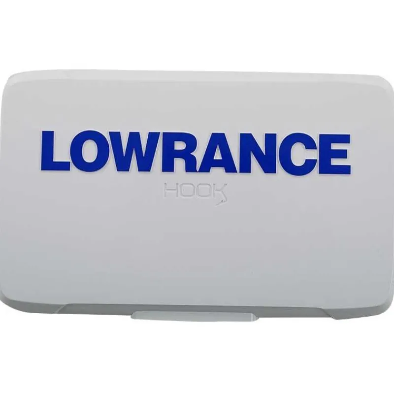 Lowrance Capot De Protection Pour Hook 2 Et Hook Reveal