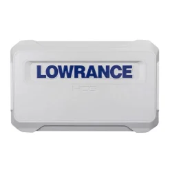 Lowrance Capot De Protection Hds 16 Live Et Pro