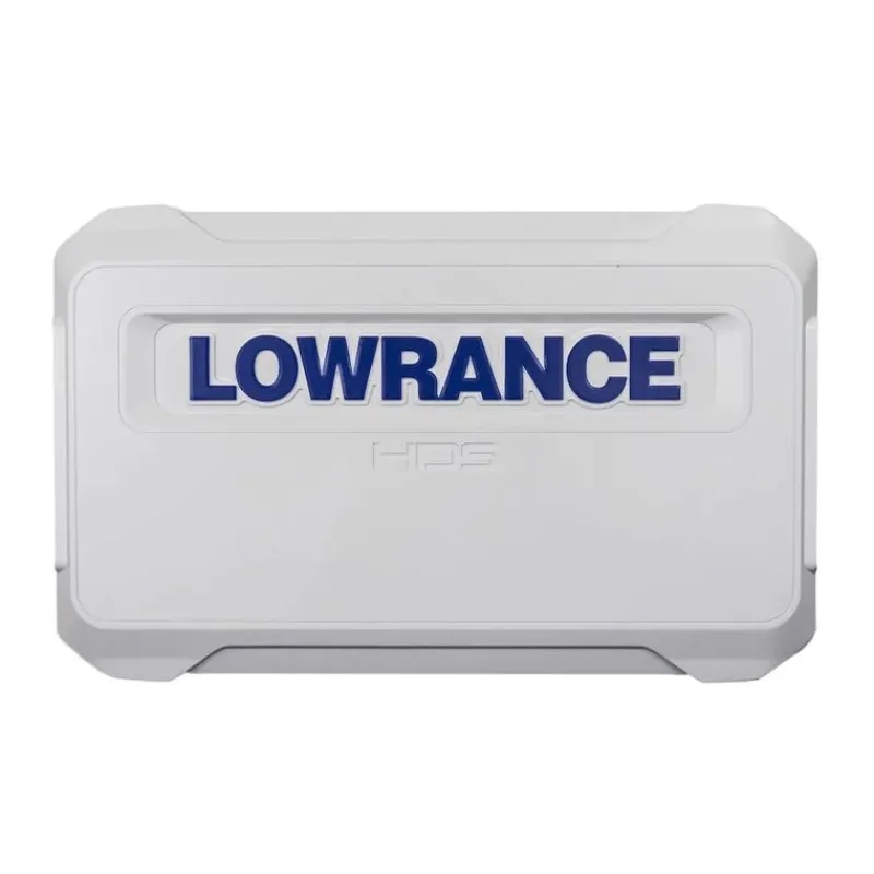 Lowrance Capot De Protection Hds 16 Live Et Pro