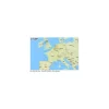 C-MAP Carte Reveal Large France Côtes Et Eaux Intérieures