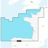 Navionics Carte Garmin + Golfe De Gascogne